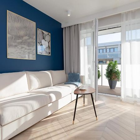Kasprowicza Apartments Kolobrzeg By Noclegi Renters Экстерьер фото